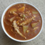 Brunswick Stew