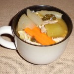 Chicken Soup