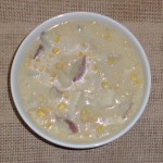 Corn-Chowder