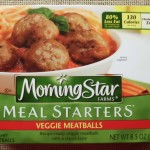 Morningstar Meatballs