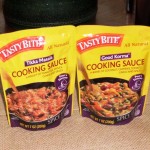 Tasty Bite Cooking Sauces